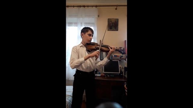 Шостакович. Весенний вальс. Винс Питер смотреть онлайн