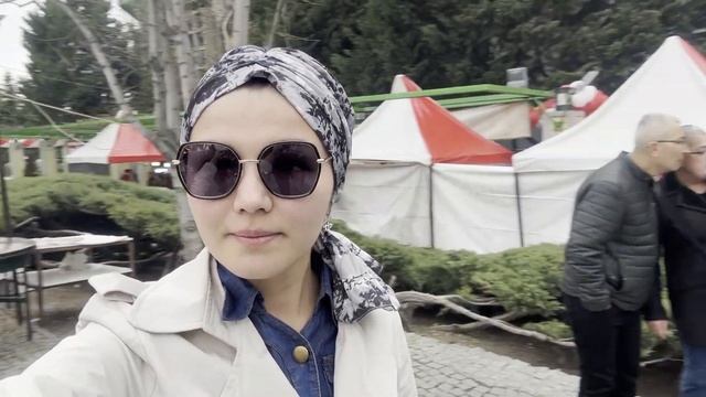 Выставки Турции/Анкара смотреть онлайн