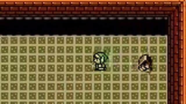 Ramrock (Oracle of Ages) смотреть онлайн