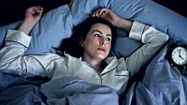 Insomnia - cure with homeopathy medicine without causing any side effects смотреть онлайн