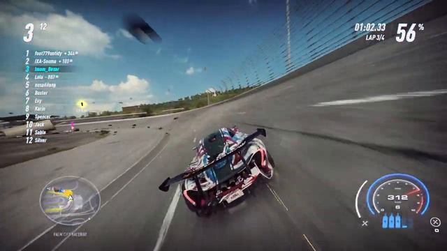 need for speed heat online multiplayer gameplay смотреть онлайн