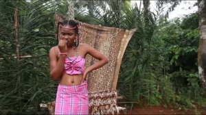 The Princess And The Strange Book - African Nigerian Movies 2023