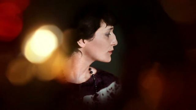 Анна Ахматова — ИЗБРАННОЕ смотреть онлайн
