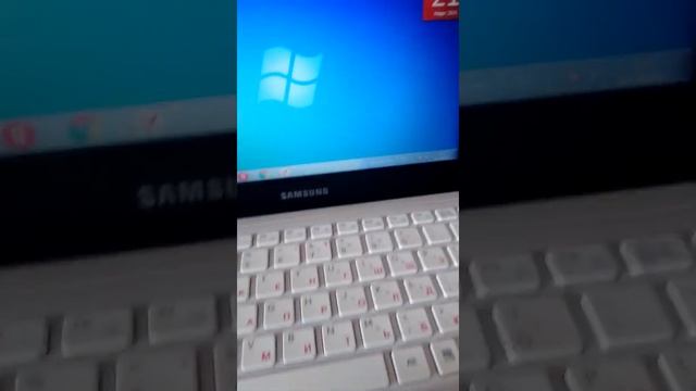 Обзор нетбука Самсунг NC 110 смотреть онлайн