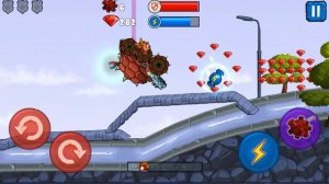 Car Eats Car 3. Серия 20: Все бомбы в игре