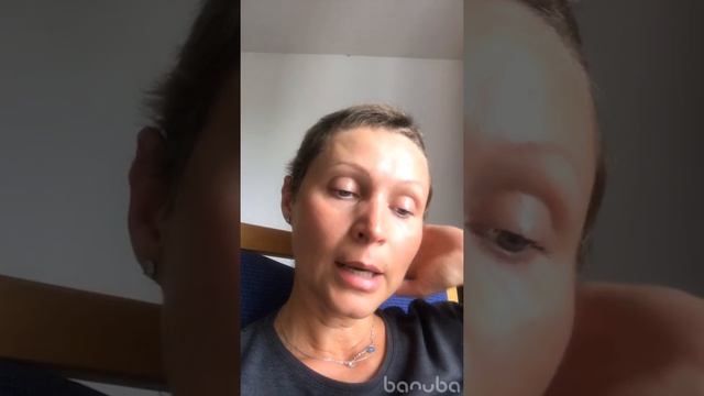 Первая неделя на реабилитации. Рак молочной железы. смотреть онлайн