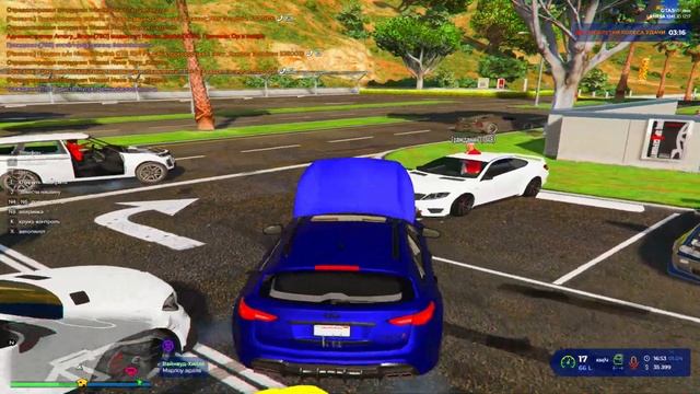 Будни Перекупа в GTA 5 RP КАК БЫСТРО ЗАРАБОТАТЬ смотреть онлайн