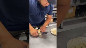 ИДЕАЛЬНО КАК ЛЕПИТЬ ХИНКАЛИ #хинкали