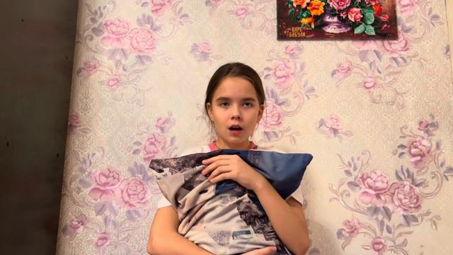 Мельник Варвара 10 лет пробы Крестьянские дети смотреть онлайн