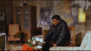 Отрывок из кина жмурки