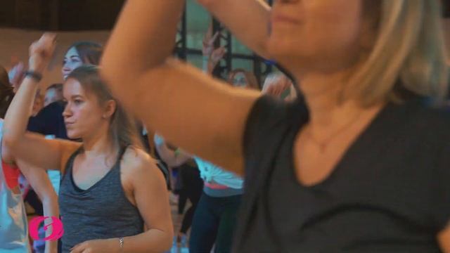 SALSATION MASTER CLASS MOSCOW смотреть онлайн