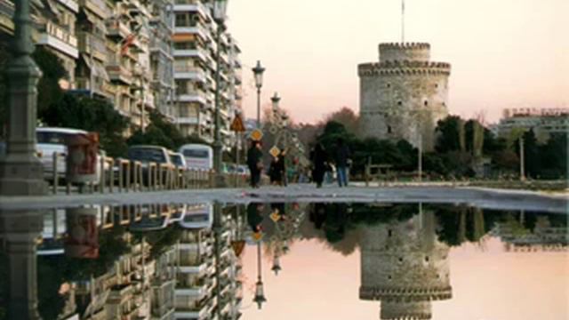 Σ'ΑΝΑΖΗΤΩ ΣΤΗ ΣΑΛΟΝΙΚΗ - ΜΗΤΡΟΠΑΝΟΣ смотреть онлайн