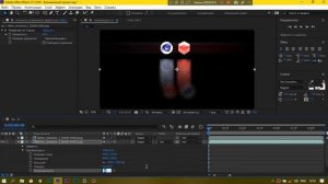 БЛИКИ В AFTER EFFECTS БЕЗ ПЛАГИНОВ/LENS FLARES IN AFTER EFFECTS NO PLUGINS