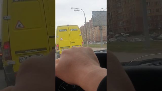 Пропускной режим начался в Щолква смотреть онлайн