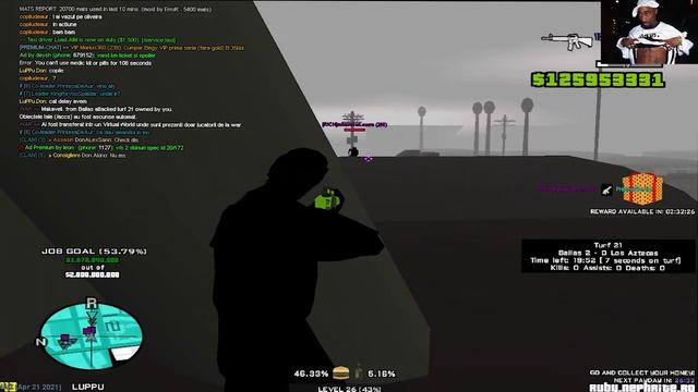 L U P P U | | War Montage #1 смотреть онлайн