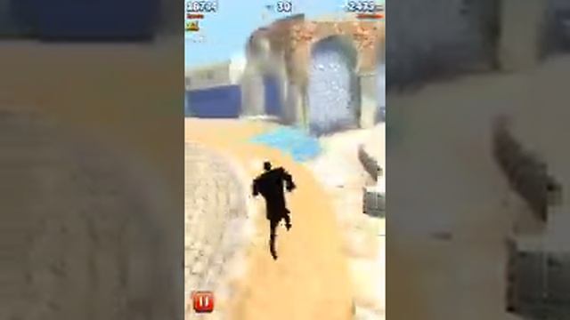 Agent Dash прохождение часть 1 смотреть онлайн