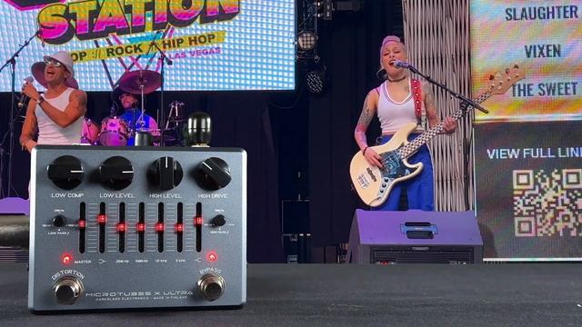 THE BIGGEST BASS PREAMP SHOOTOUT // 26 Preamps Compared