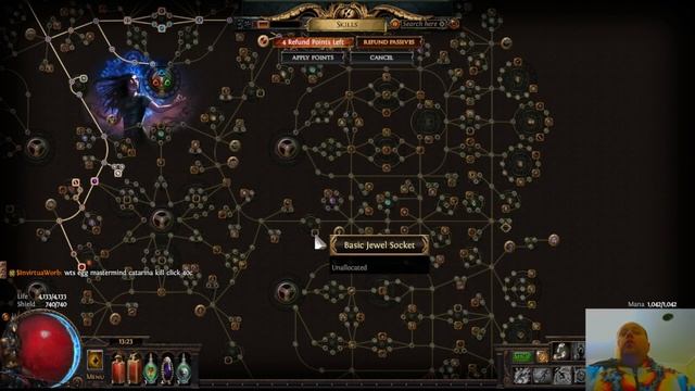 Endgame Uniques - Inspired Learning - Why It's Good And How To Use It - Path of Exile POE смотреть онлайн