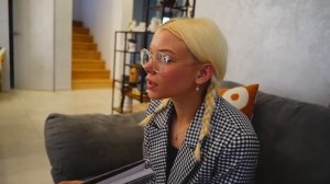 ОТ БЕЗДОМНОЙ ДО БАРБИ!