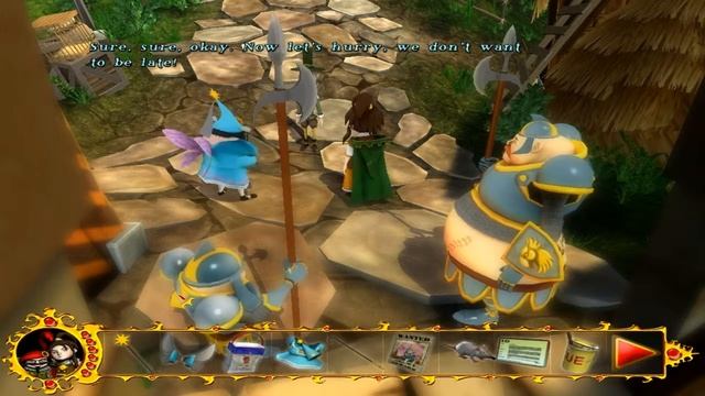 Ceville Babbleplay part 6 - Ceville Process смотреть онлайн