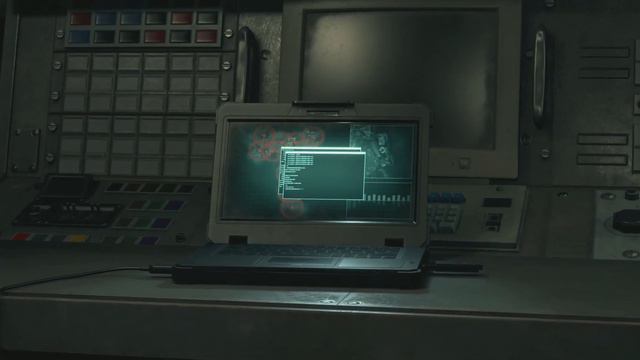 Resident Evil 4 Remake Caminos Separados: Ada and the Laser Room смотреть онлайн