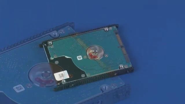 Replace the Hard Disk Drive Brackets | HP Pavilion 17-ab001 notebooks | HP Support смотреть онлайн