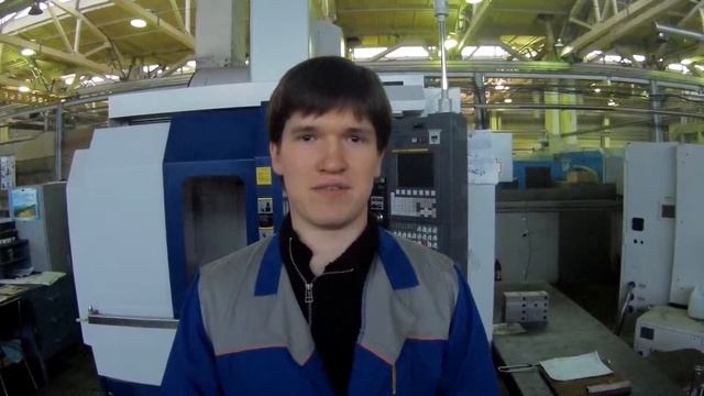 отзыв МКСМ, от компании АО Воздухотехника смотреть онлайн