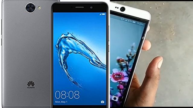 How to take screenshot in Huawei Y7 смотреть онлайн