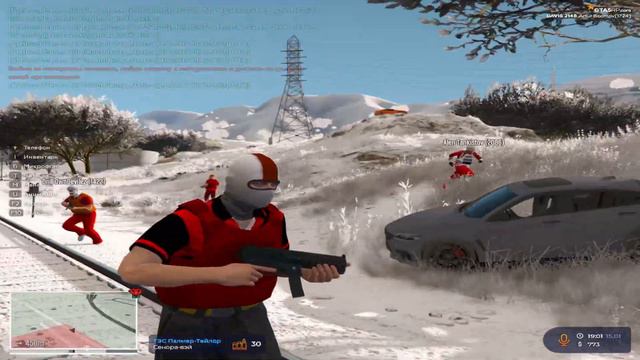 Тулево Гта 5 Рп))) смотреть онлайн