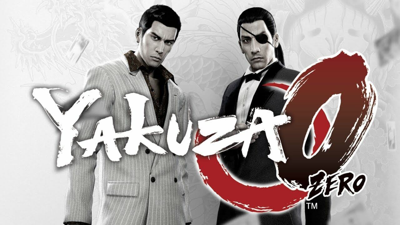 Yakuza 0 / Yakuza Zero - Прохождение # 3 (PS4) 18+ смотреть онлайн