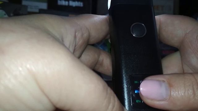 Обзор фонаря на велосипед HJ - 047 USB с автоматическим датчиком света. смотреть онлайн