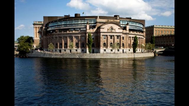 ИНТЕРЕСНОСТИ ШВЕЦИИ. Что в Швеции НЕ ТАК... как у нас смотреть онлайн