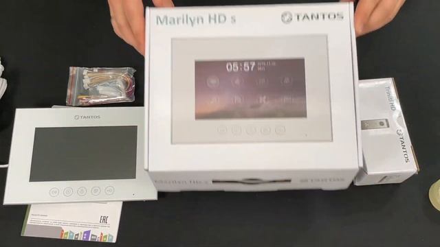 Marilyn HDs WiFi+Triniti HD HD 1080p смотреть онлайн