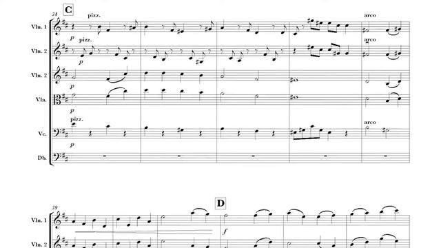 Nocturne by Thomas Gregory смотреть онлайн