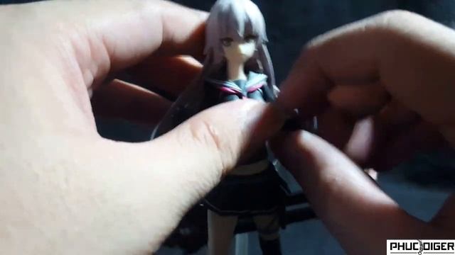 REVIEW FIGMA ICHI 396 Tiếng Việt смотреть онлайн