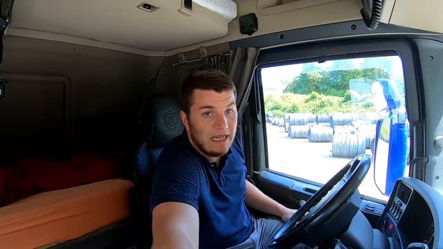 Freddy's Fernfahrerwoche - kurz und knackig смотреть онлайн