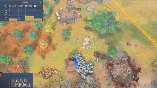 7-15-22 AoE4 Session смотреть онлайн