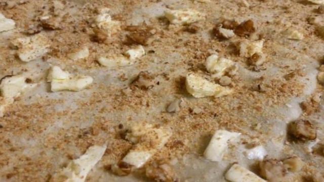 Вкусные будни