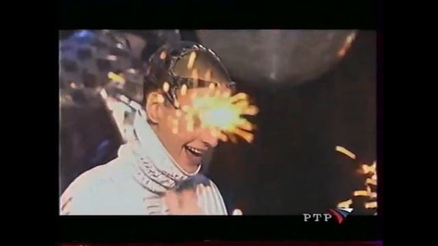 Vitas - The 7th Kazoo смотреть онлайн