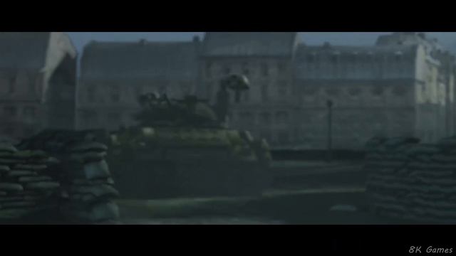 Tom Clancy’s EndWar - Trailer (Remastered 8K) смотреть онлайн