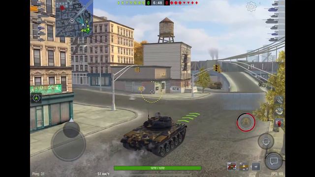 🔴WoT Blitz | ЭТИ ИМБЫ 100% СТОИТ ВКАЧАТЬ И ОСТАВИТЬ В АНГАРЕ❗️40% ИГРОКИ СТАНУТ НАГИБАТЬ⁉️ смотреть онлайн