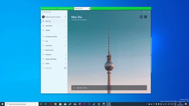 Stardock Groupy!! Traga as abas de volta ao Windows 10!! смотреть онлайн