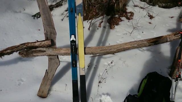 Fischer OTX S-Bound 98 Ski смотреть онлайн