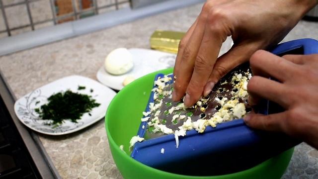 Салатная Фантазия