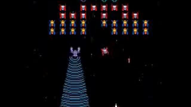 Galaga - Game Over (Remix) смотреть онлайн