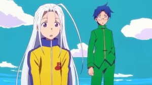 Аниме Бессмертный Герой   Все серии подряд   Аниме Марафон