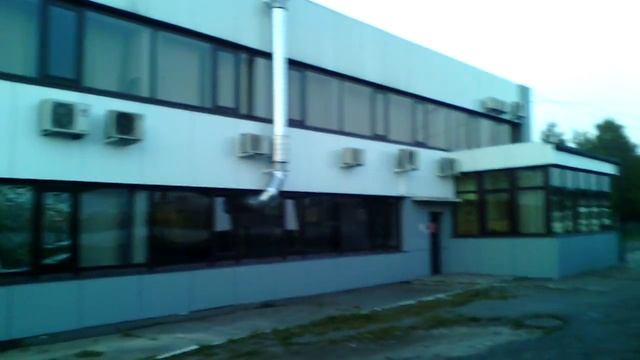 Тверь. Автовокзал. смотреть онлайн