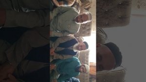 мавлид  на даргинском