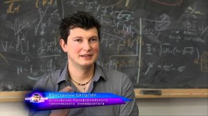День космических историй с Игорем Прокопенко. Выпуск 3 от 22.02.2016