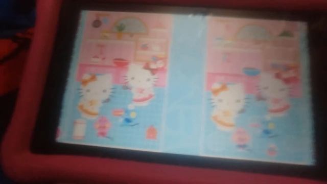 Nuevo juego hello kitty detective games diferencias y encontramos cosas смотреть онлайн